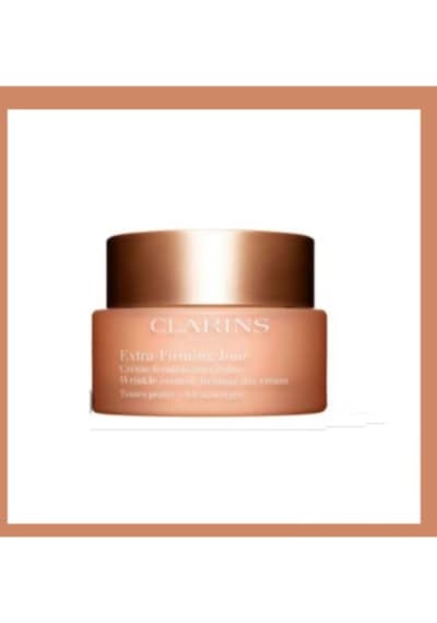Clarins Extra-Firming Day Cream All Skin Types 50 ML