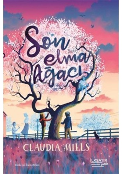 Son Elma Ağacı / Claudia Mills