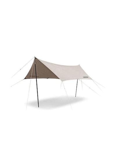 Naturehi Ke 4 3 Glampi Ng Tarp Bej