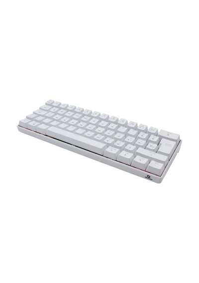 Gravion Kayra Rgb Mekanik Klavye 3 Modlu Gmaing Klavyesi