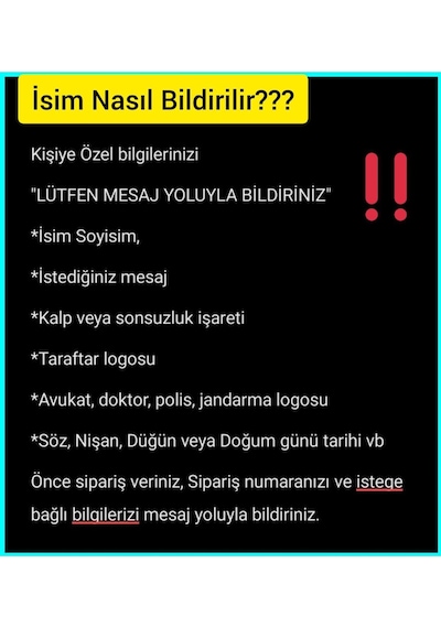 Duvar Saati, Uğur Böceği Siyah
