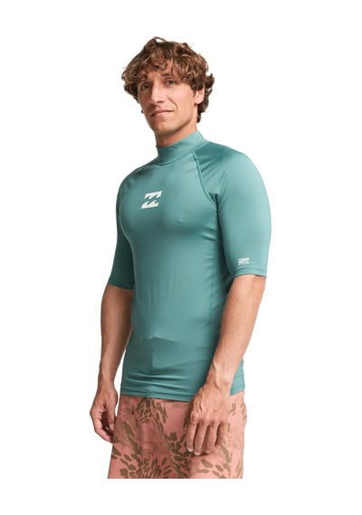 Bıllabong Billabong Waves All Day Erkek Yeşil Lycra Bmr0