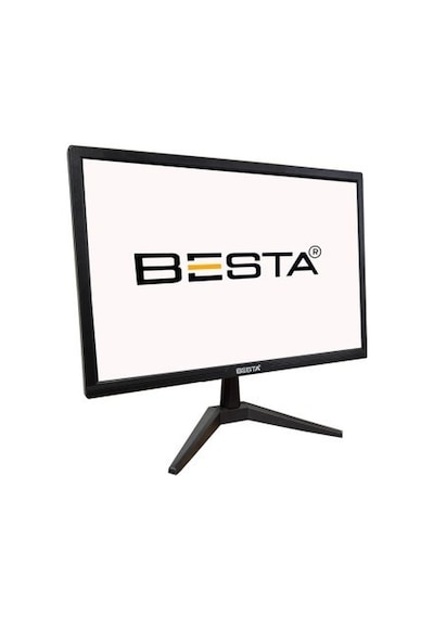 Besta Bst-19w 19inc 5ms 1440x900 Vga/hdmı Siyah Led Monitör