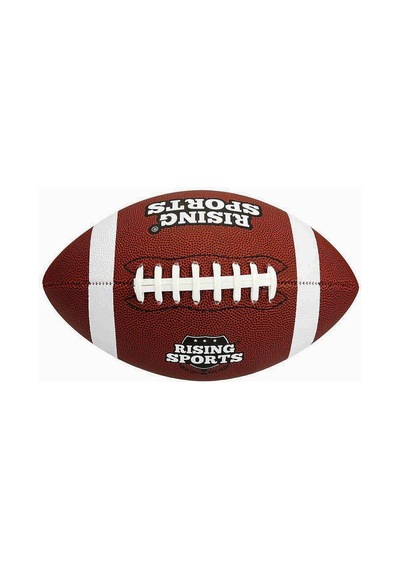 Rising Sports Amerikan Futbol Topu Çok Renkli