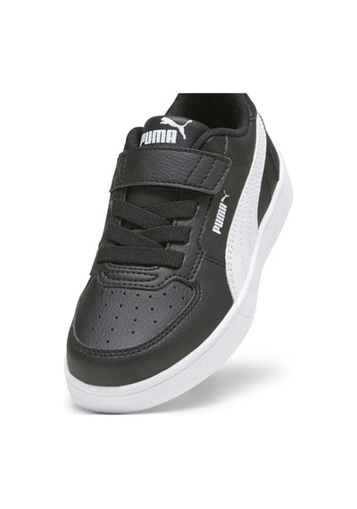 Puma Caven 2.0 Ac+ Ps Çocuk Spor Ayakkabı Siyah
