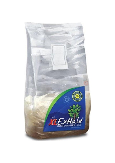 Exhale Xl Co2 Torbası