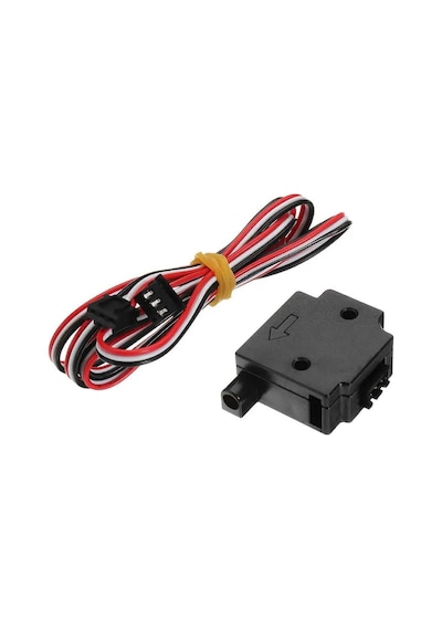 Koodmax 3d Yazıcı 1.75mm / 3.0mm Filament Kırılma Duraklama Algılama Sensörü Modülü