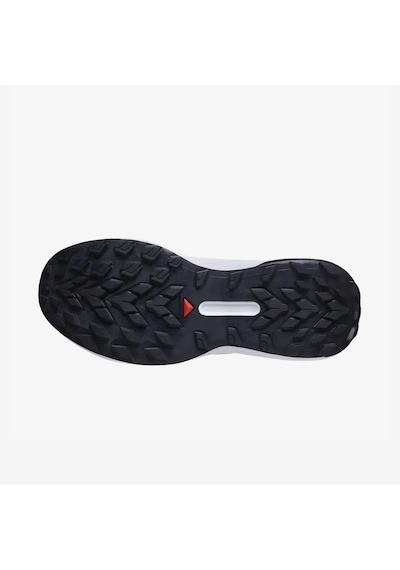 Salomon Genesis Kadın Beyaz Koşu Ayakkabısı L47767100 Beyaz