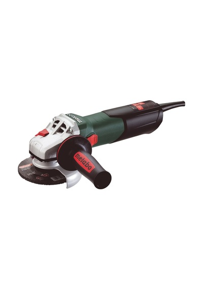 900 W Güç İle Avuç Taşlama Makinesi