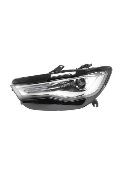 HELLA 1EL012976011 FAR SOL BI XENON LED A6 11-