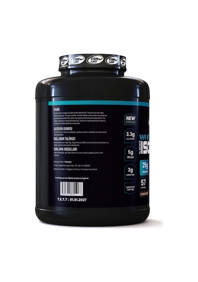 Maksimum Gelişim Paketi Isolate Whey Protein 2000 Gr Çikolata / 300 Gr Bcaa / 300 Gr Glutamıne / L-carnıtıne 3000mg Yeşil Elma Çikolatalı Maksimum Gelişim Paketi Isolate Whey Protein 2000 Gr Çikolata / 300 Gr Bcaa / 300 Gr Glutamıne / L-carnıtıne 3000mg Yeşil Elma Çikolatalı