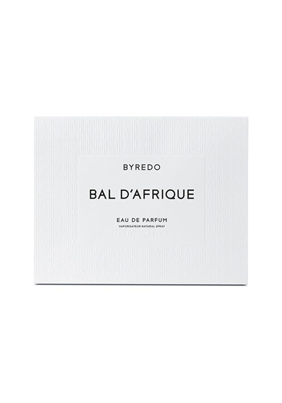Byredo Bal D Afrique Edp 100 Ml Unisex Parfüm Fresh 04845124
