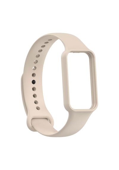 Kilifone - Xiaomi Uyumlu Redmi Smart Band 2 - Kordon Silikon Kordon Krd-87