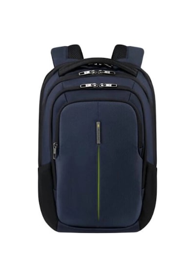 Samsonite Kr2-01-002 15.6 Guard It 3.0 Notebook Sırt Çantası Lacivert Çok Renkli