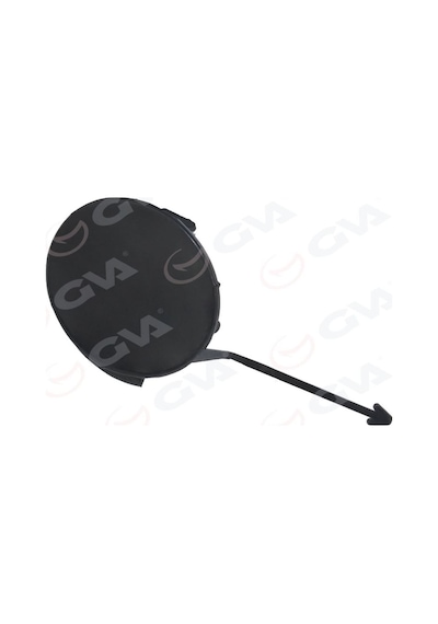 Çeki Demir Kapağı Arka Insıgnıa A 2009 2013 Gva 9590174 222037-13238745