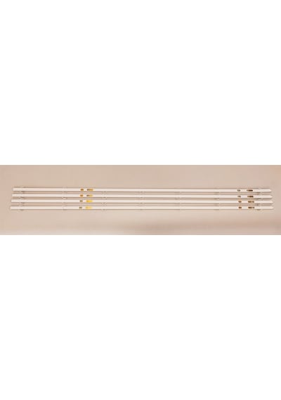 Vestel Uyumlu 43FB5000 LED BAR TAKIM