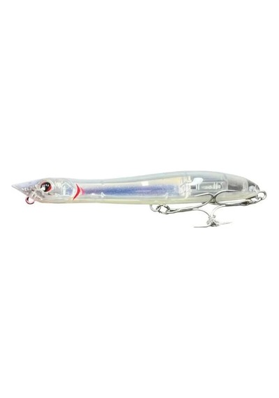Nanıwaosakashı Lıttle Boy 100mm 11gr Topwater C693