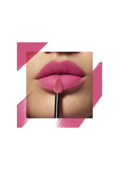 L'Oréal Paris Rouge Signature Likit Mat Pembe Ruj - 106 I Speak up