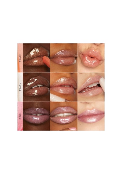 Tarte Maracuja Juicy Lip Shimmer Glass Plump Pearl - Dolgunlaştırıcı Gloss Diğer