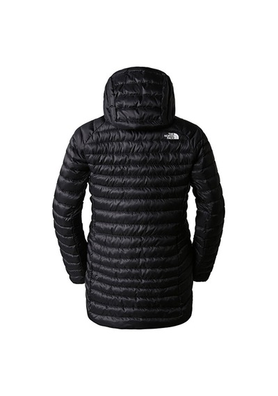 The North Face W New Trevail Parka Kadın Outdoor Montu Nf0a7z854h01 Siyah Nf0a7z854h01 Siyah