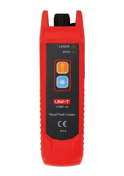 Unı-t Ut691-10 Fiber Optik Görsel Hata Bulucu