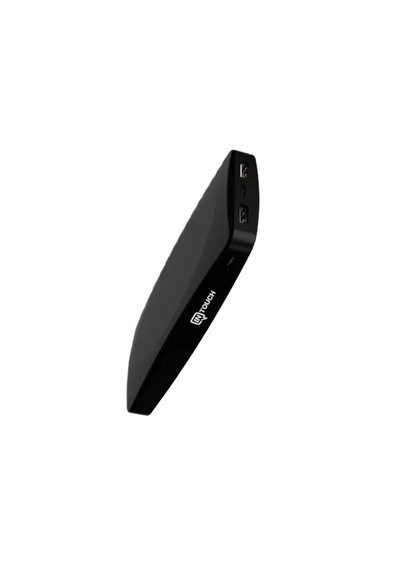Intouch Dual 10.000 mAh Dijital Taşınabilir Şarj Cihazı