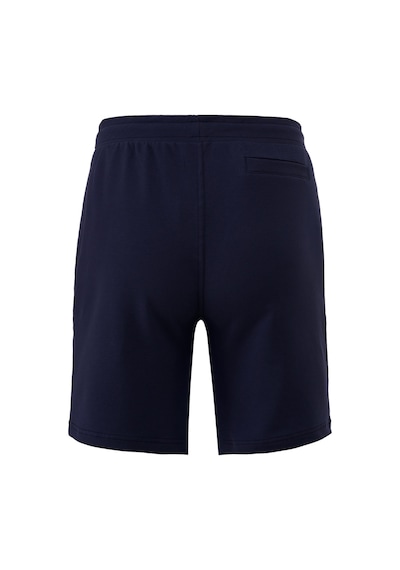 Elemge Pamuklu Erkek Koyu Lacivert Casual Şort Yan Cep Bağcıklı Regular Fit Kalıp Boru Paça Bermuda 2 Iplik Elemge Pamuklu Erkek Koyu Lacivert Casual Şort Yan Cep Bağcıklı Regular Fit Kalıp Boru Paça Bermuda 2 Iplik