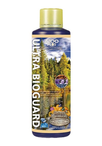 Azoo Plus Ultra Bioguard 250 Ml