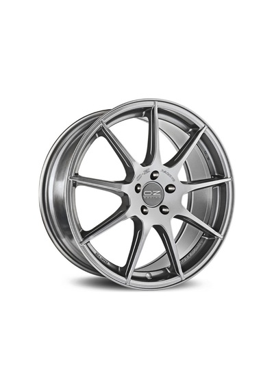 Jant 17x7.5 5x114.3 Et45 75.0 Oz-racıng Omnıa Grıgo Corsa Brıght 4 Adet Jant