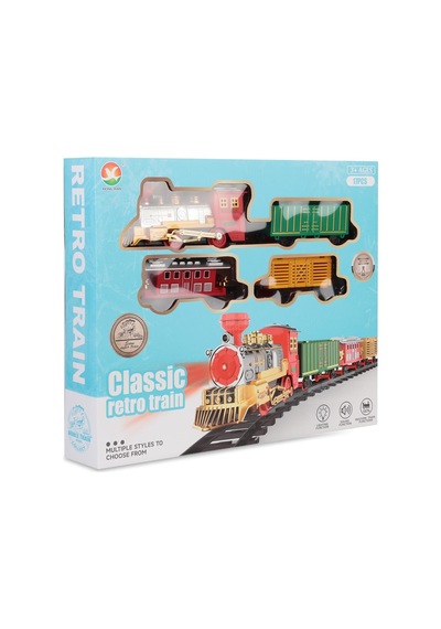 Can 699-73a Pilli Tren