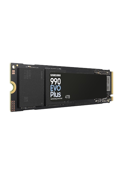 Samsung 990 EVO Plus MZ-V9S4T0BW 4 TB 7250/6300 MB/S PCIe M.2 NVMe SSD
