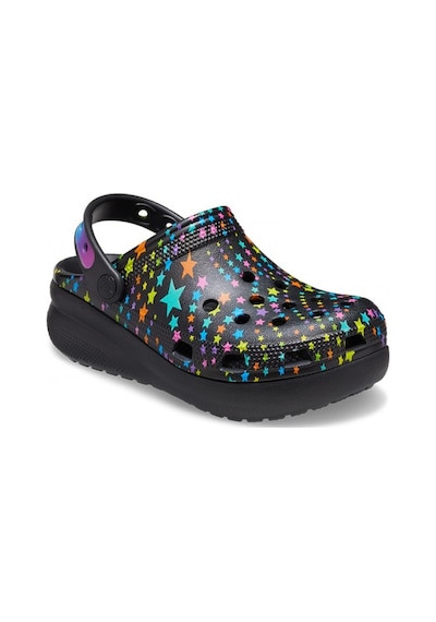 Crocs Classıc Dısco Dnc Prty Cutıe Clog K Kadın Terlik 208086 208086 0c4