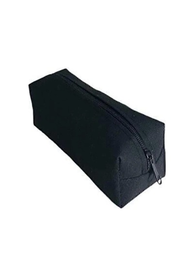 Okul Kalemlik 20x9cm Siyah Diğer