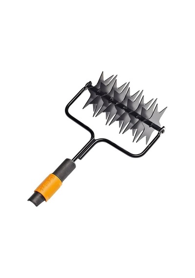 Fiskars 136524 Quickfit Çim Havalandırıcı- Çapa