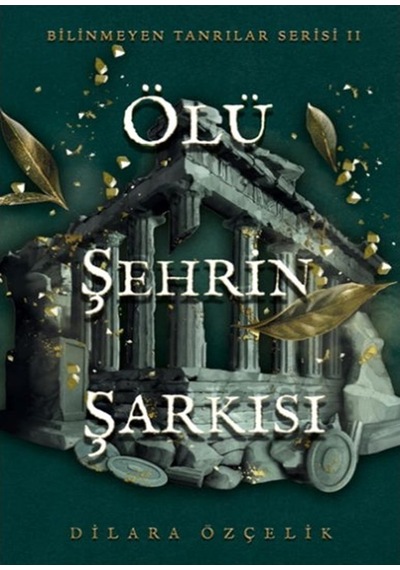 Ren - Ölü Şehrin Şarkısı Dilara Özçelik