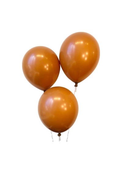 Balonevi Balon Karamel 10 Adet