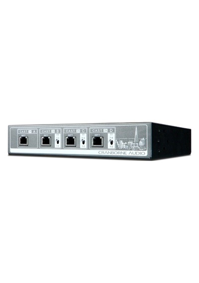 Cranborne Audio N8 Cast Sistemi