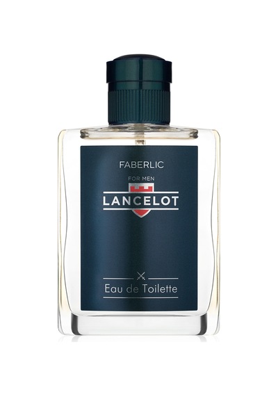 Faberlic Lancelot Erkek Parfümü EDT 100 ML Faberlic Lancelot Erkek Parfümü EDT 100 ML