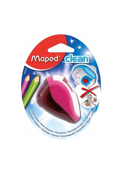 Maped Ofis Ve Kırtasiye 030210 Kalemtraş