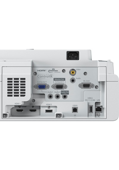 Epson EB-770Fİ V11HA78080 İnteraktif Dokunmatik Lazer Projeksiyon
