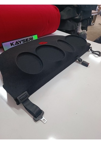 Kayseri Pandizot Fiat Linea Pandizot 4 Lü Oval Ama İsteğe Göre Yapılır İmalatçıyız