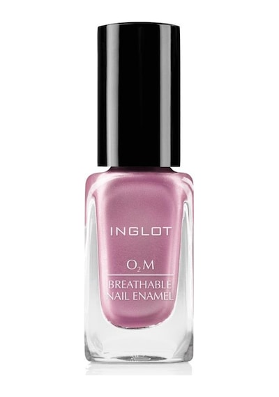 Inglot O2m Breathable Oje Nefes Alan Tırnaklar 434pe