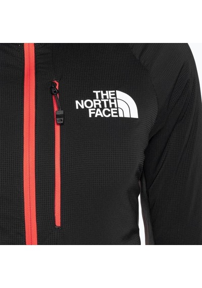 The North Face Dawn Turn Hybrid Ventrix Hoodie Kadın Kapüşonlu Mont Çok Renkli
