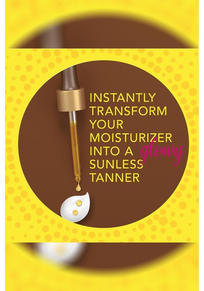 Jergens Bronzlaştırıcı Yüz Ve Vücut Serumu 29ml Diğer