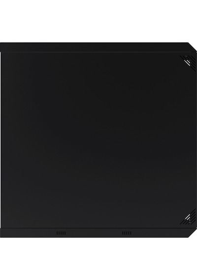 12u 19" 600mm Duvar Tipi Rack Kabin
