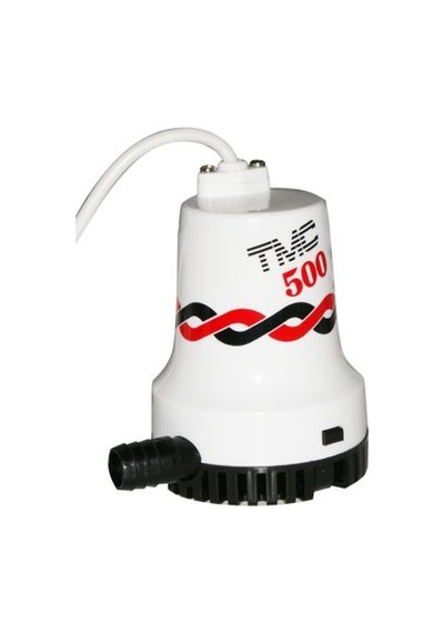 Tmc Sr12104 Sintine Pompası 12v 500 Gph