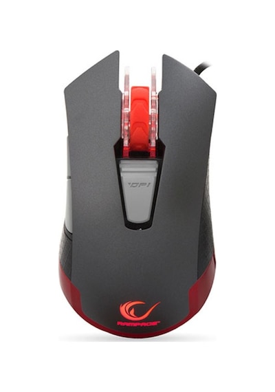 Rampage CYREX SMX-R11 USB Makrolu Oyuncu Mouse