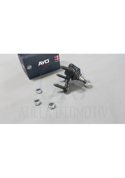 VOLKSWAGEN GOLF PLUS 2005-2013 ALT ROTİL SOL AYD