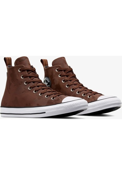 Converse Ctas Tectuff Hı Bear Nap Kahverengi