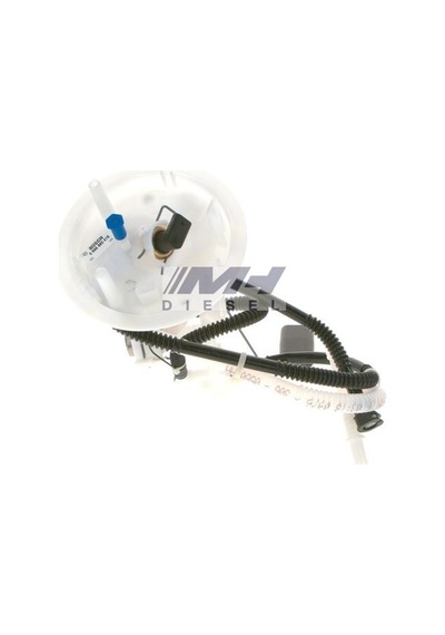 Bosch 0986580415 Yakıt Seviye Sensörü Mercedes-benz C-class W204, E-class W212